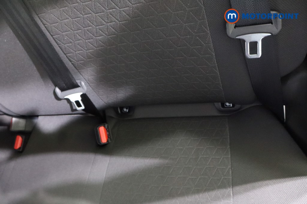 Suzuki Swift Motion Automatic Petrol Hatchback - Stock Number (1619203) - 24th supplementary image