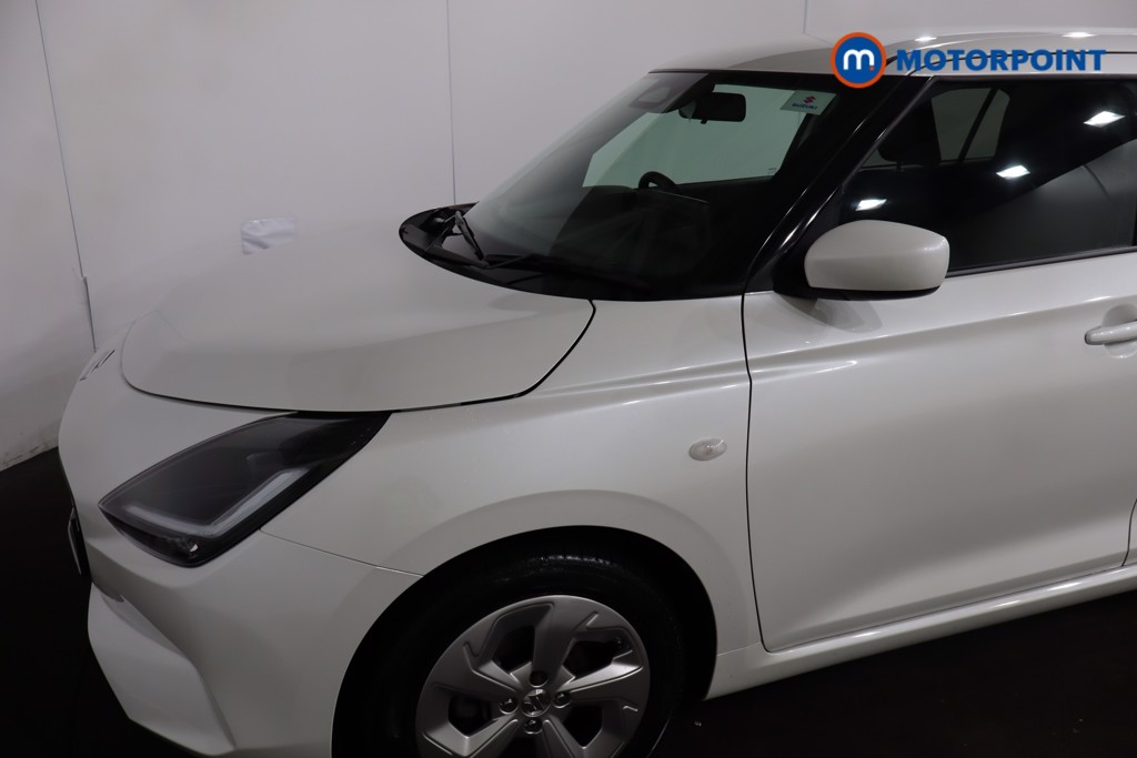 Suzuki Swift Motion Automatic Petrol Hatchback - Stock Number (1619203) - 25th supplementary image