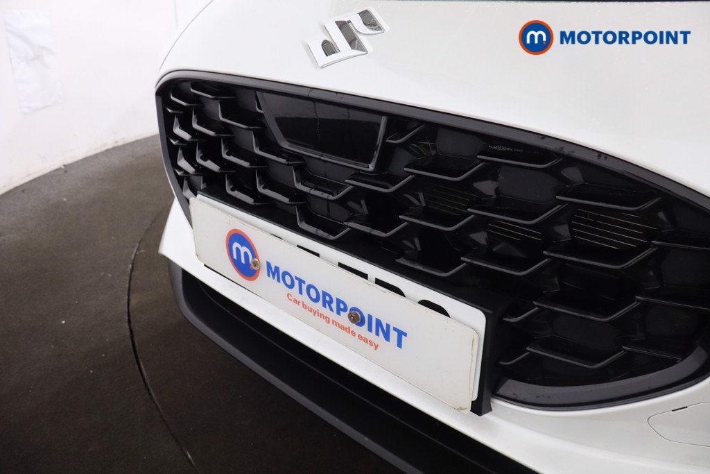 Suzuki Swift Motion Automatic Petrol Hatchback - Stock Number (1619203) - 26th supplementary image
