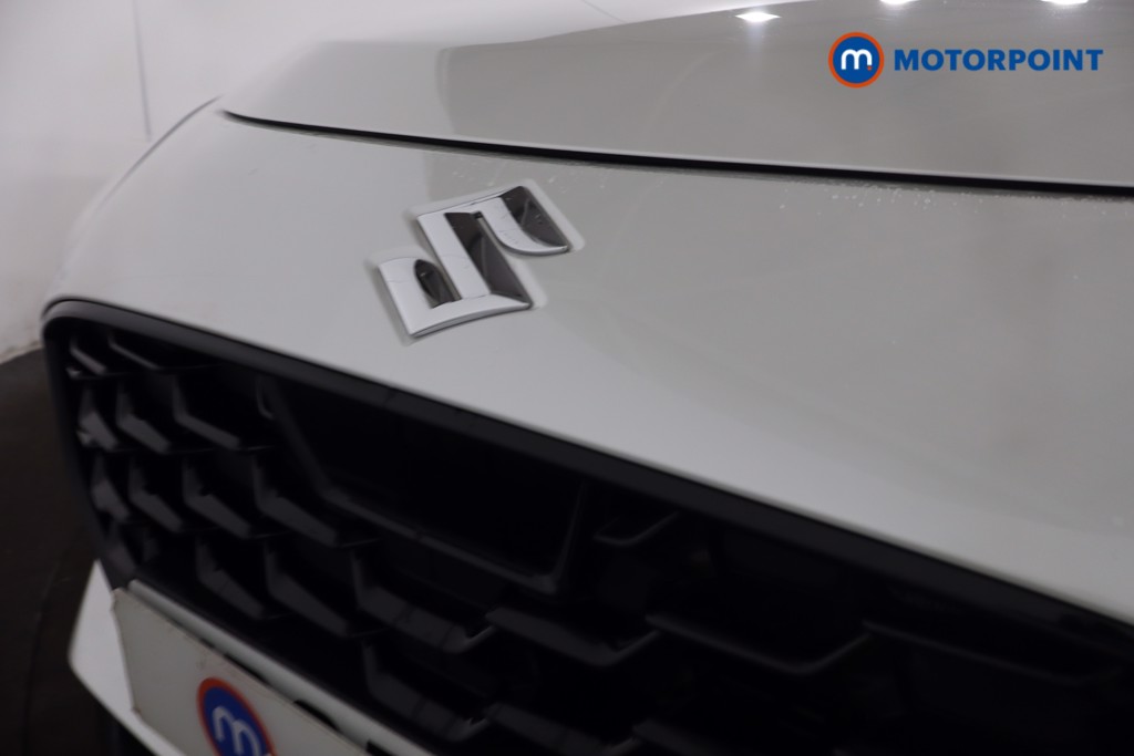 Suzuki Swift Motion Automatic Petrol Hatchback - Stock Number (1619203) - 27th supplementary image