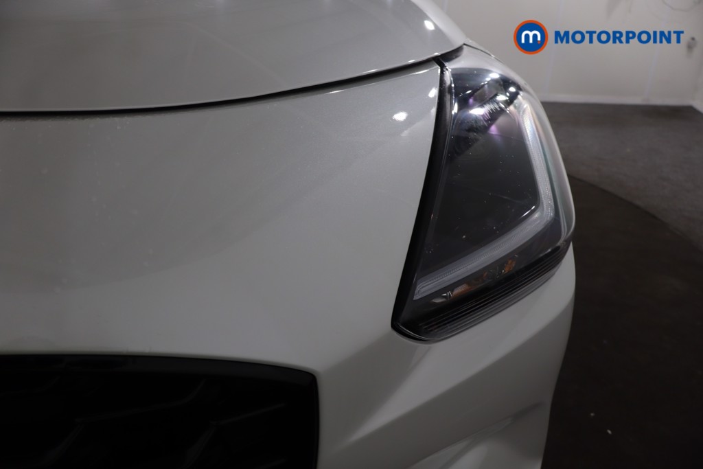 Suzuki Swift Motion Automatic Petrol Hatchback - Stock Number (1619203) - 28th supplementary image