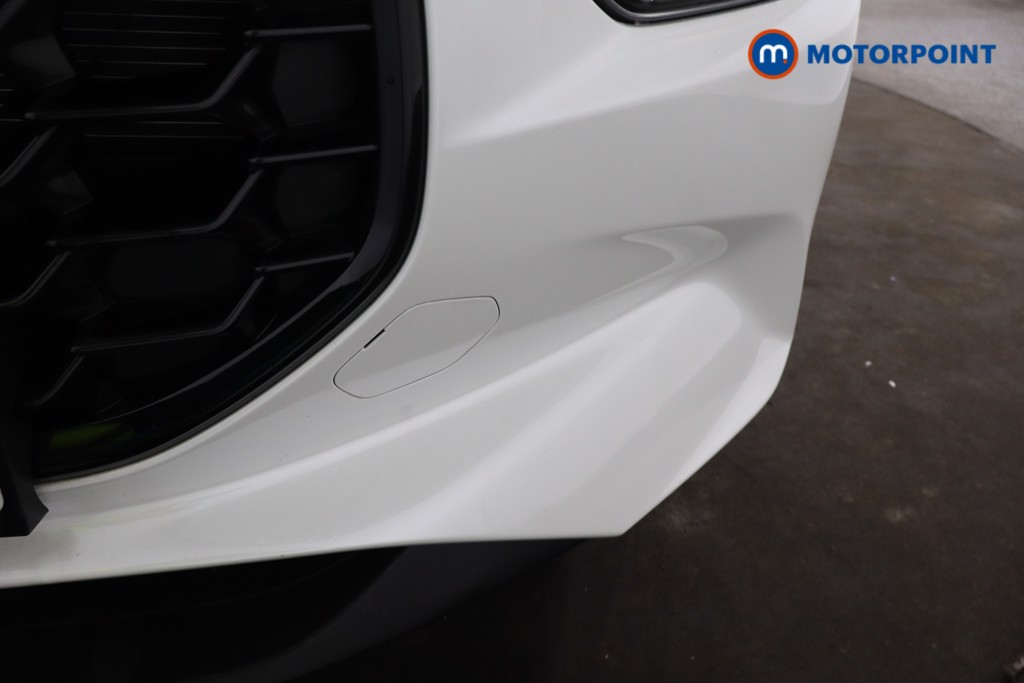 Suzuki Swift Motion Automatic Petrol Hatchback - Stock Number (1619203) - 29th supplementary image