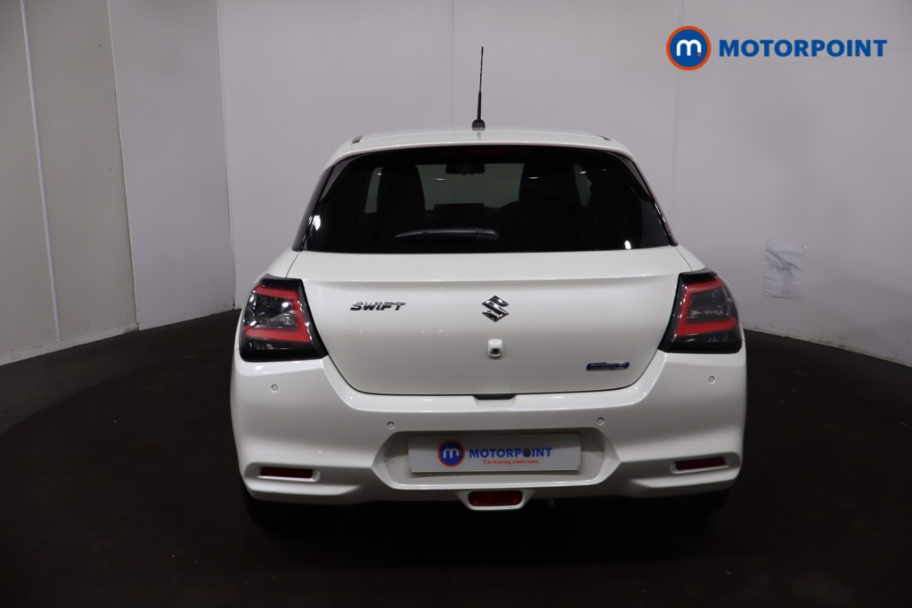 Suzuki Swift Motion Automatic Petrol Hatchback - Stock Number (1619203) - 32nd supplementary image