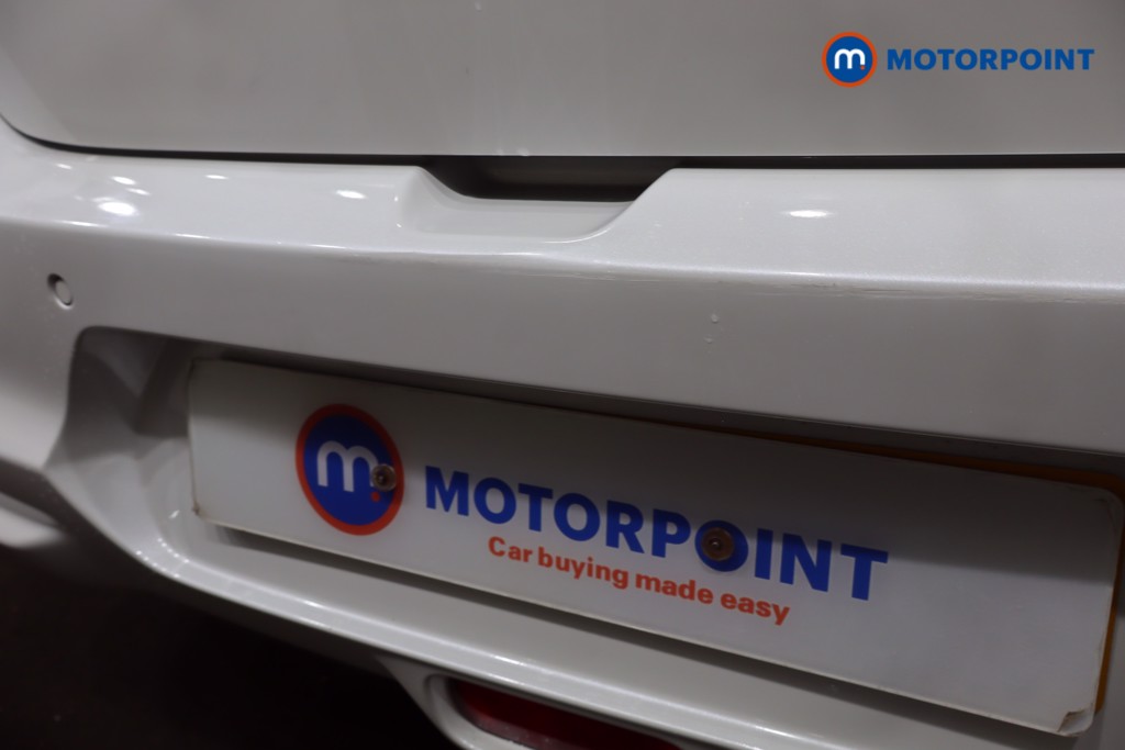 Suzuki Swift Motion Automatic Petrol Hatchback - Stock Number (1619203) - 33rd supplementary image