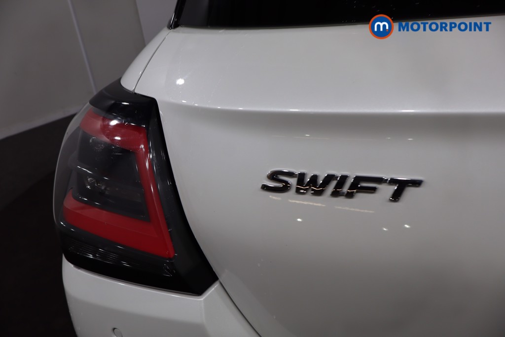 Suzuki Swift Motion Automatic Petrol Hatchback - Stock Number (1619203) - 34th supplementary image