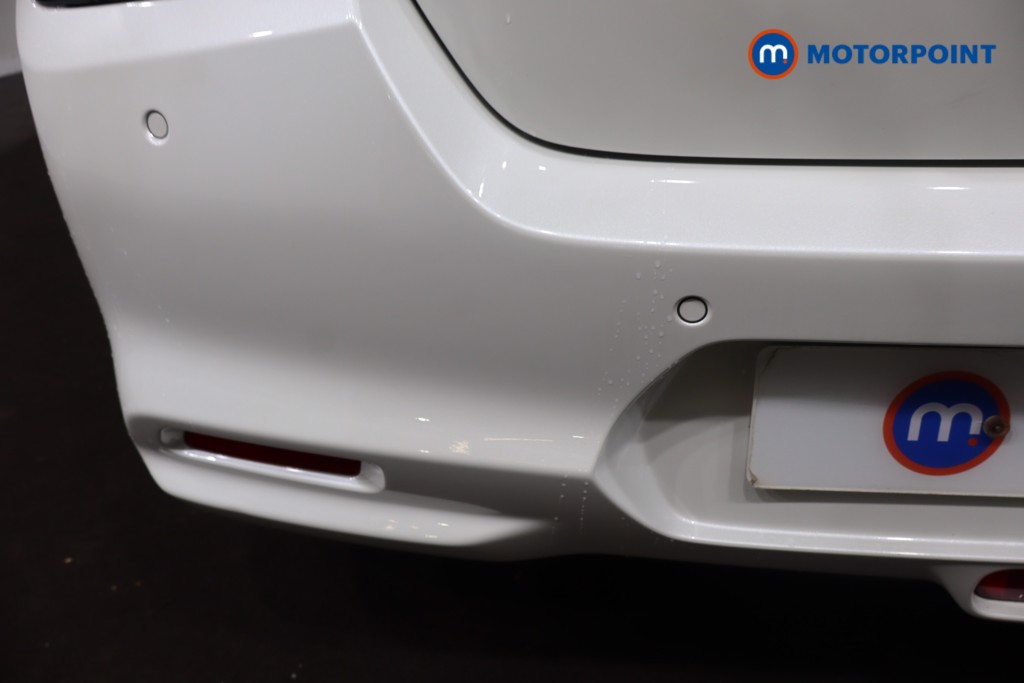 Suzuki Swift Motion Automatic Petrol Hatchback - Stock Number (1619203) - 35th supplementary image