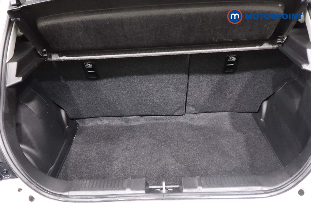 Suzuki Swift Motion Automatic Petrol Hatchback - Stock Number (1619203) - 36th supplementary image