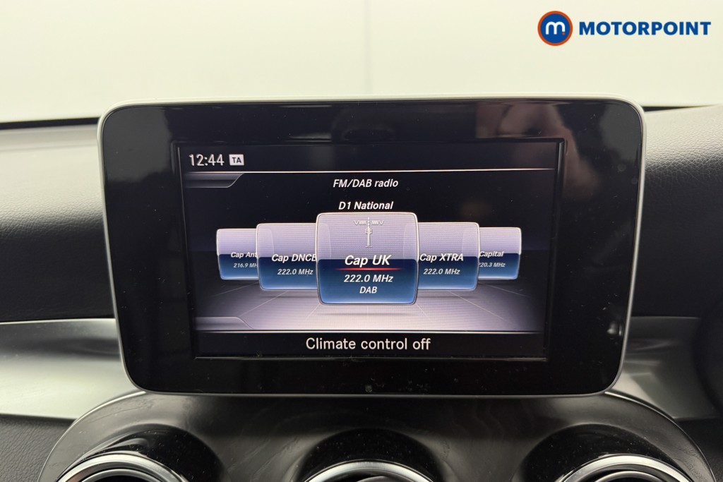 Mercedes-Benz GLC Amg Line Automatic Diesel SUV - Stock Number (1592301) - 6th supplementary image