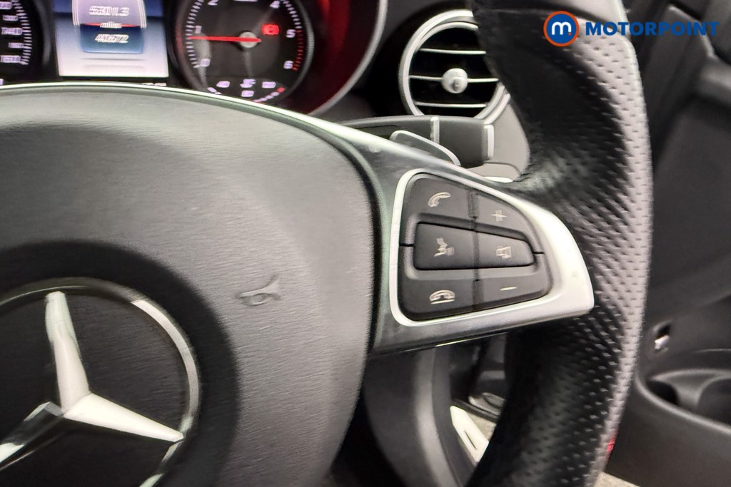 Mercedes-Benz GLC Amg Line Automatic Diesel SUV - Stock Number (1592301) - 13th supplementary image