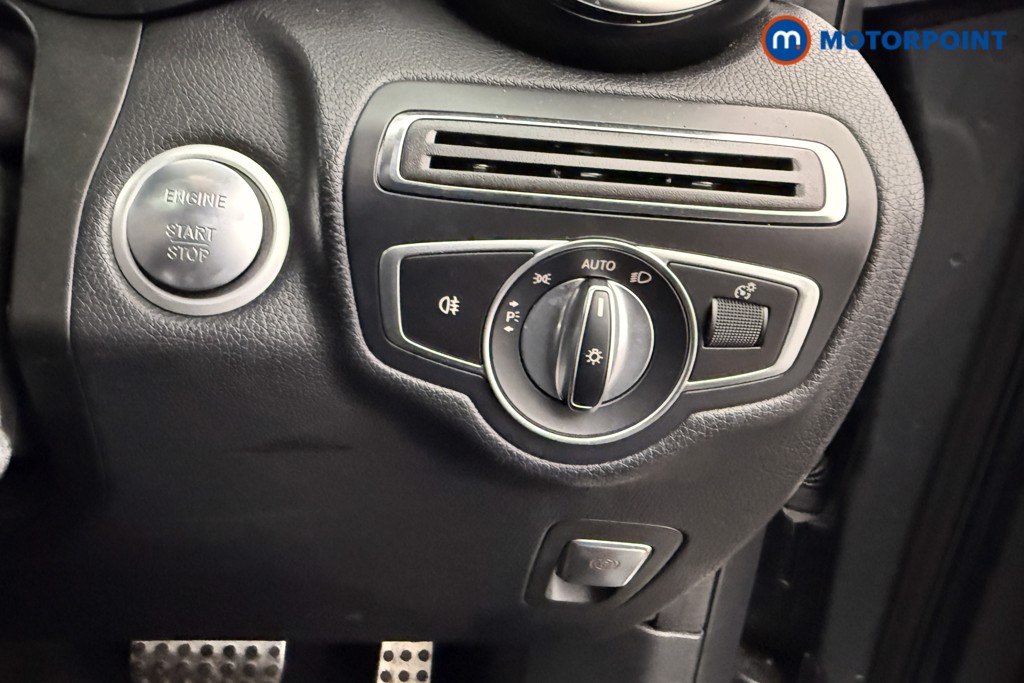 Mercedes-Benz GLC Amg Line Automatic Diesel SUV - Stock Number (1592301) - 14th supplementary image