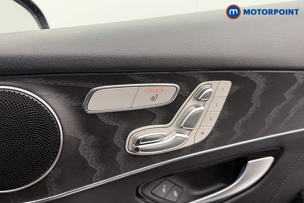 Mercedes-Benz GLC Amg Line Automatic Diesel SUV - Stock Number (1592301) - 15th supplementary image