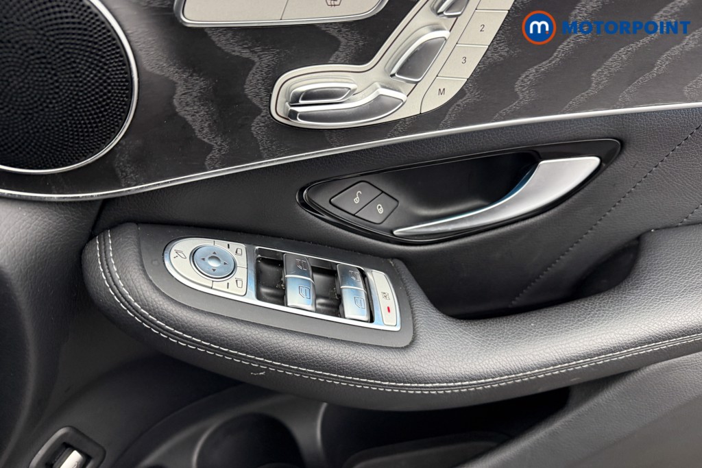 Mercedes-Benz GLC Amg Line Automatic Diesel SUV - Stock Number (1592301) - 16th supplementary image