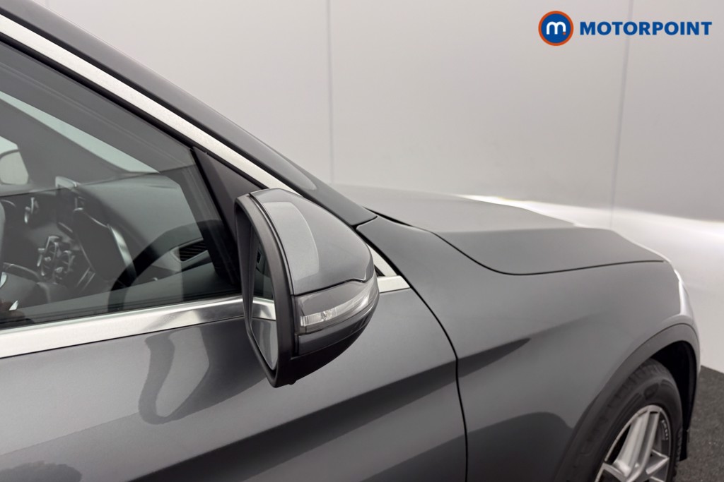 Mercedes-Benz GLC Amg Line Automatic Diesel SUV - Stock Number (1592301) - 18th supplementary image