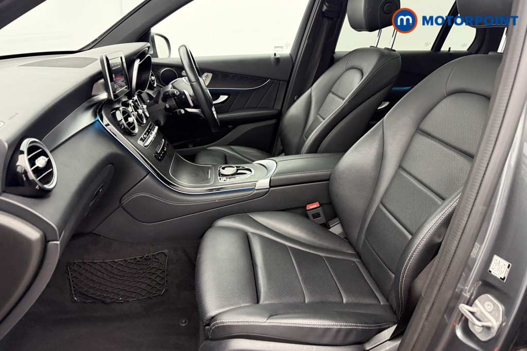 Mercedes-Benz GLC Amg Line Automatic Diesel SUV - Stock Number (1592301) - 22nd supplementary image
