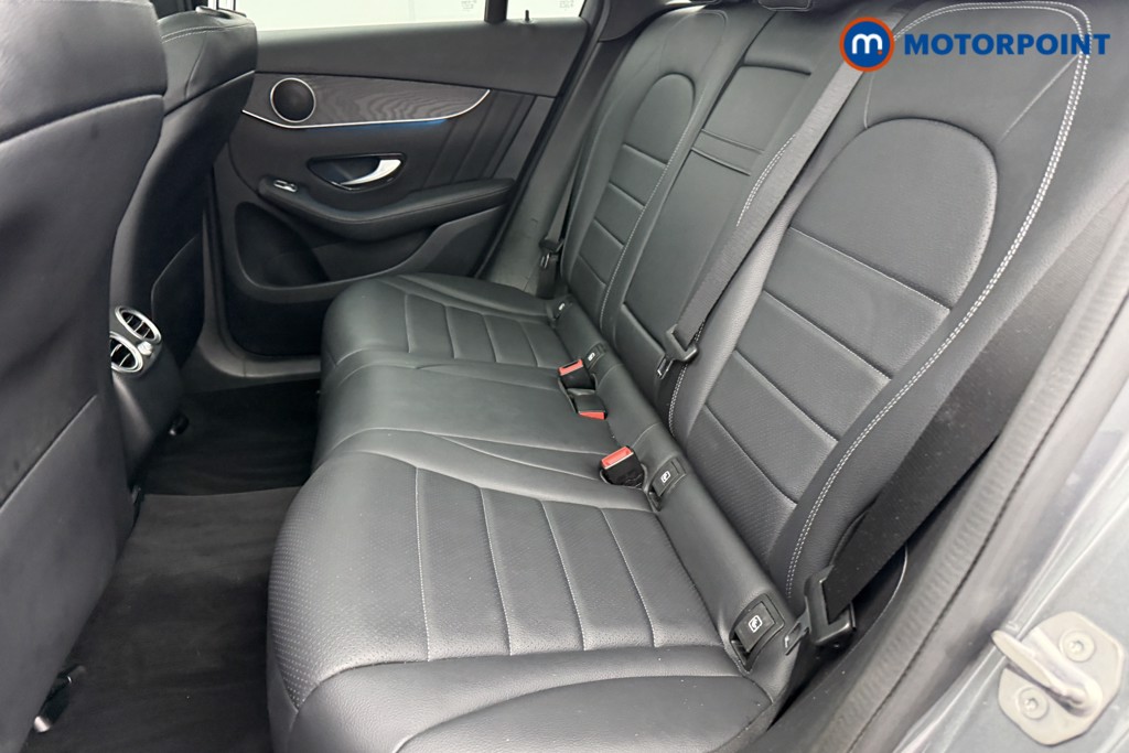 Mercedes-Benz GLC Amg Line Automatic Diesel SUV - Stock Number (1592301) - 24th supplementary image