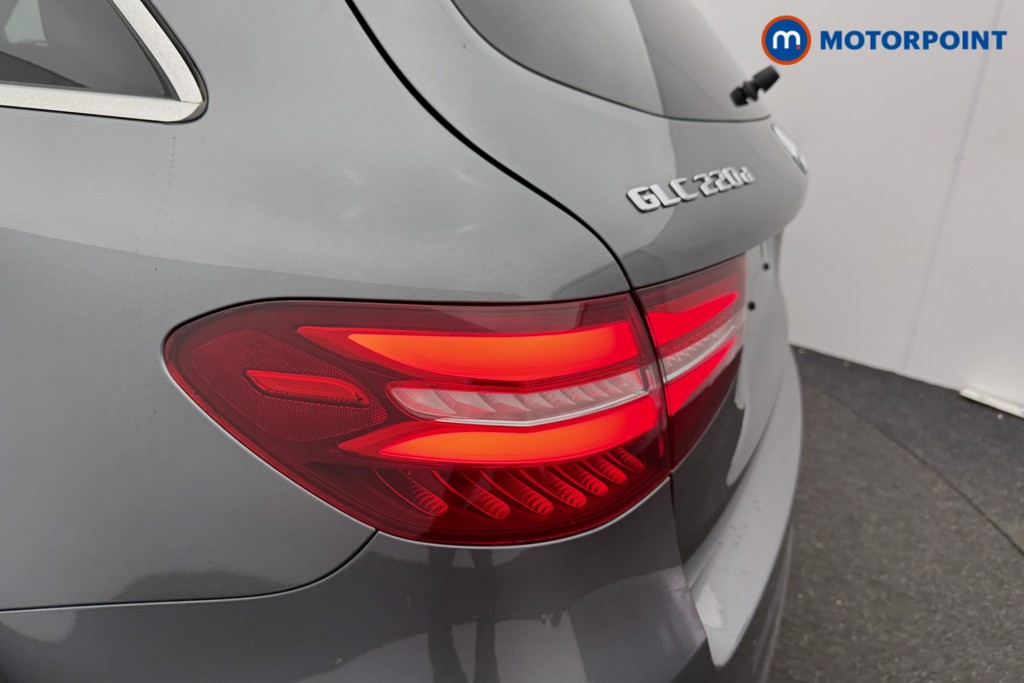 Mercedes-Benz GLC Amg Line Automatic Diesel SUV - Stock Number (1592301) - 26th supplementary image