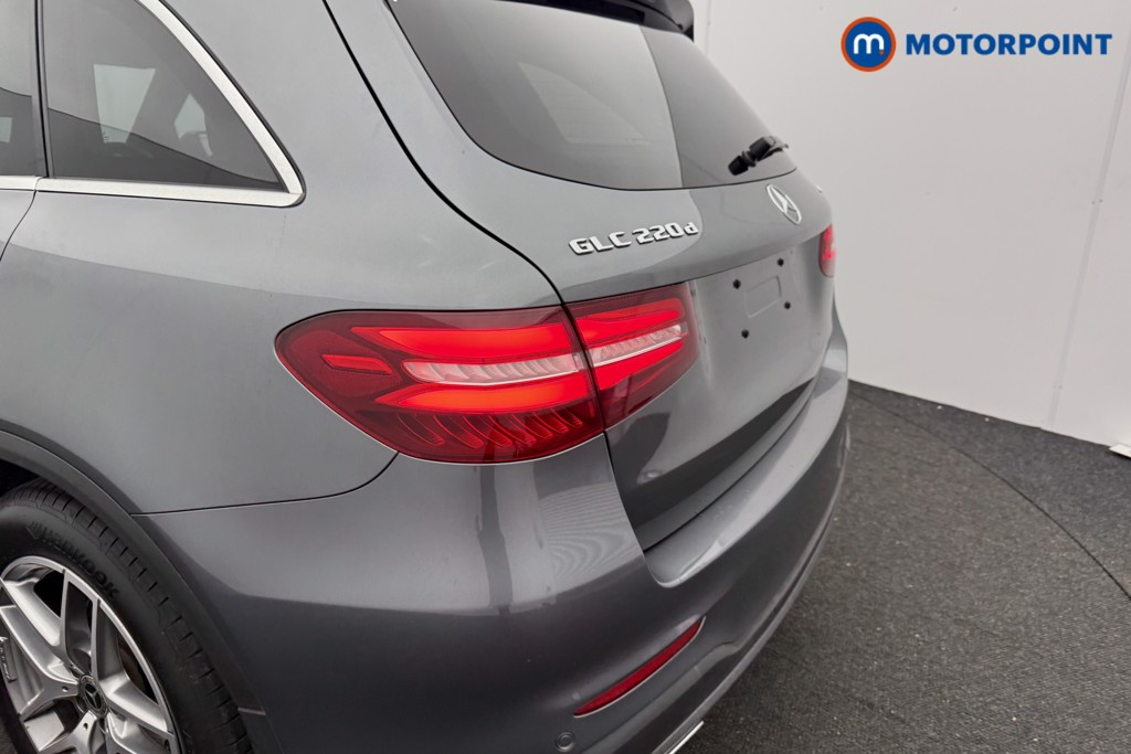Mercedes-Benz GLC Amg Line Automatic Diesel SUV - Stock Number (1592301) - 27th supplementary image
