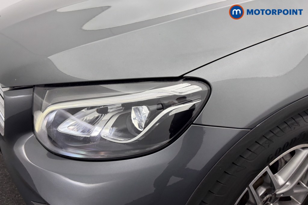 Mercedes-Benz GLC Amg Line Automatic Diesel SUV - Stock Number (1592301) - 28th supplementary image