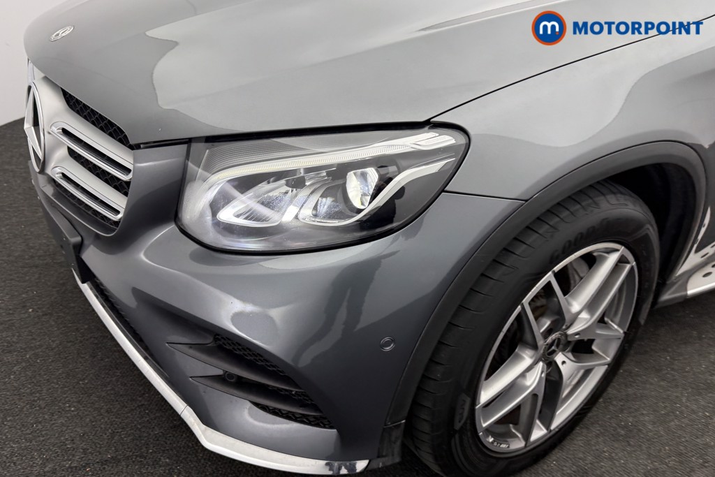 Mercedes-Benz GLC Amg Line Automatic Diesel SUV - Stock Number (1592301) - 29th supplementary image