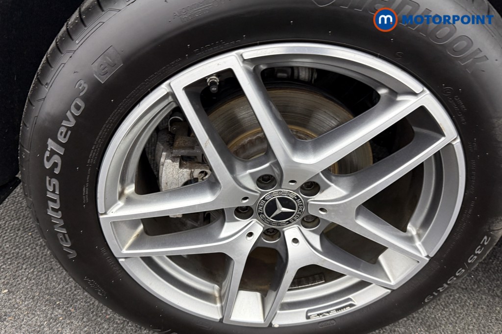 Mercedes-Benz GLC Amg Line Automatic Diesel SUV - Stock Number (1592301) - 32nd supplementary image