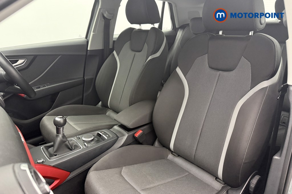 Audi Q2 Sport Manual Petrol SUV - Stock Number (1596824) - 3rd supplementary image