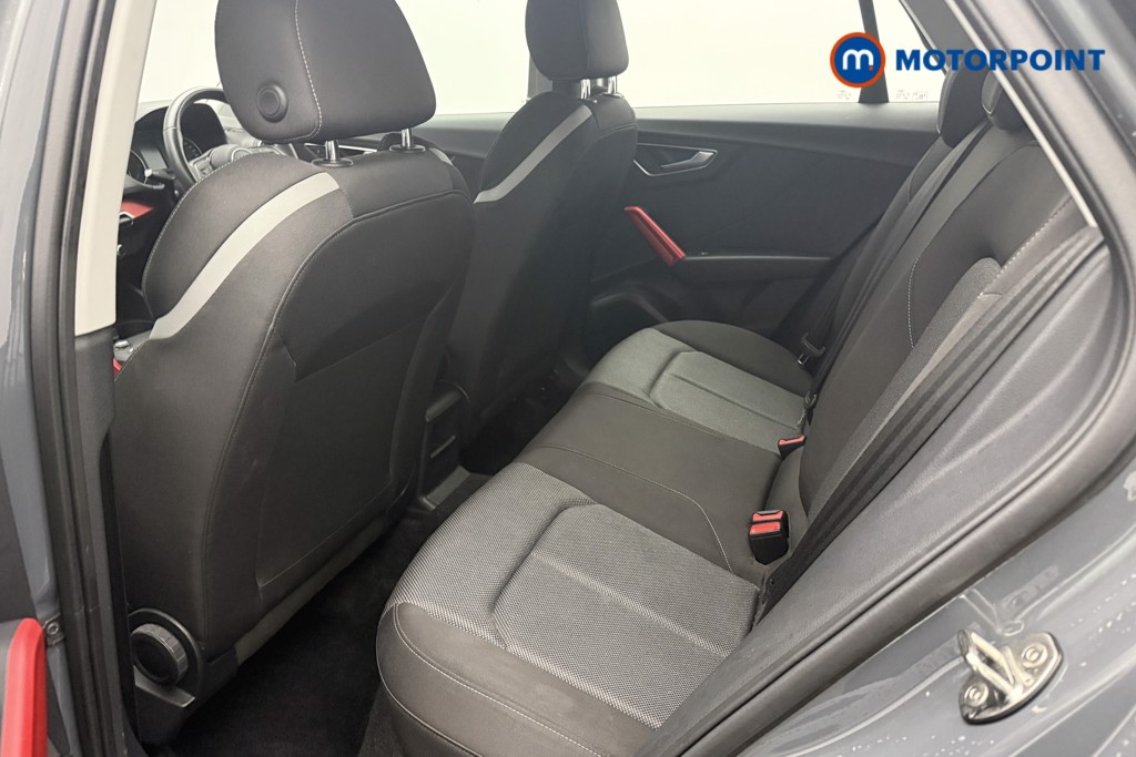 Audi Q2 Sport Manual Petrol SUV - Stock Number (1596824) - 4th supplementary image