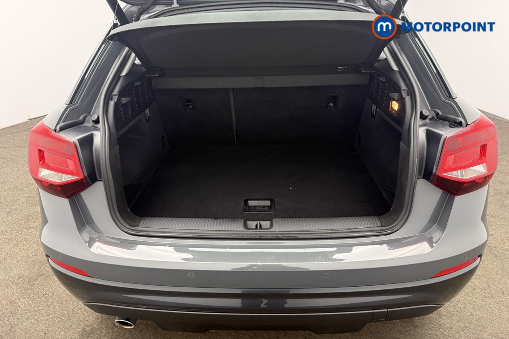 Audi Q2 Sport Manual Petrol SUV - Stock Number (1596824) - 5th supplementary image