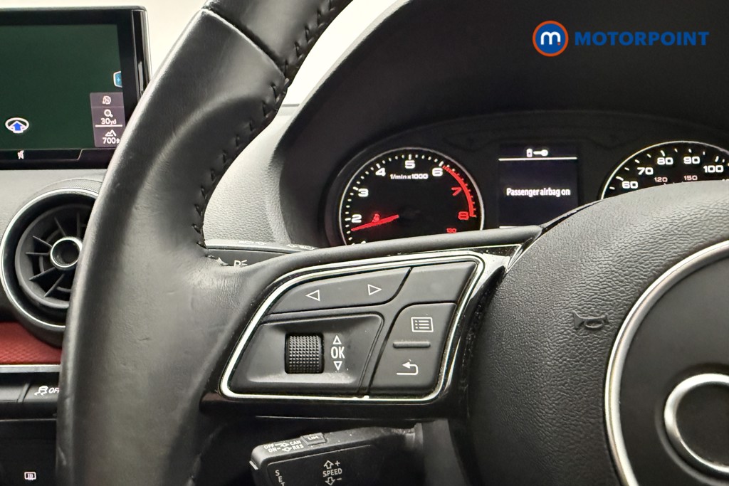 Audi Q2 Sport Manual Petrol SUV - Stock Number (1596824) - 7th supplementary image