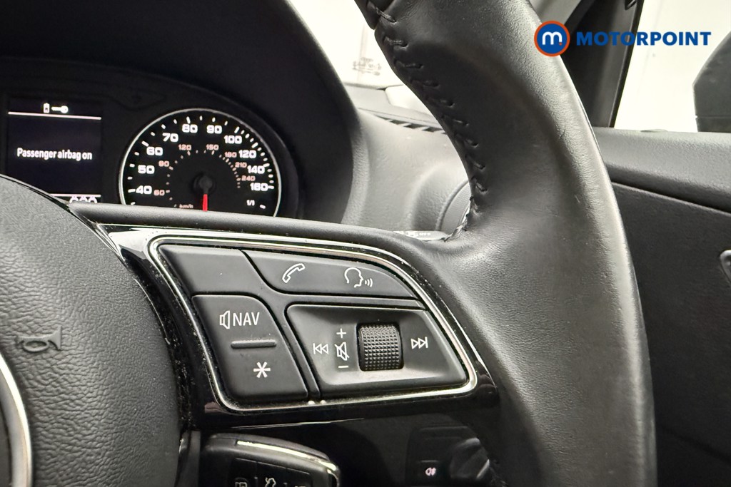 Audi Q2 Sport Manual Petrol SUV - Stock Number (1596824) - 8th supplementary image