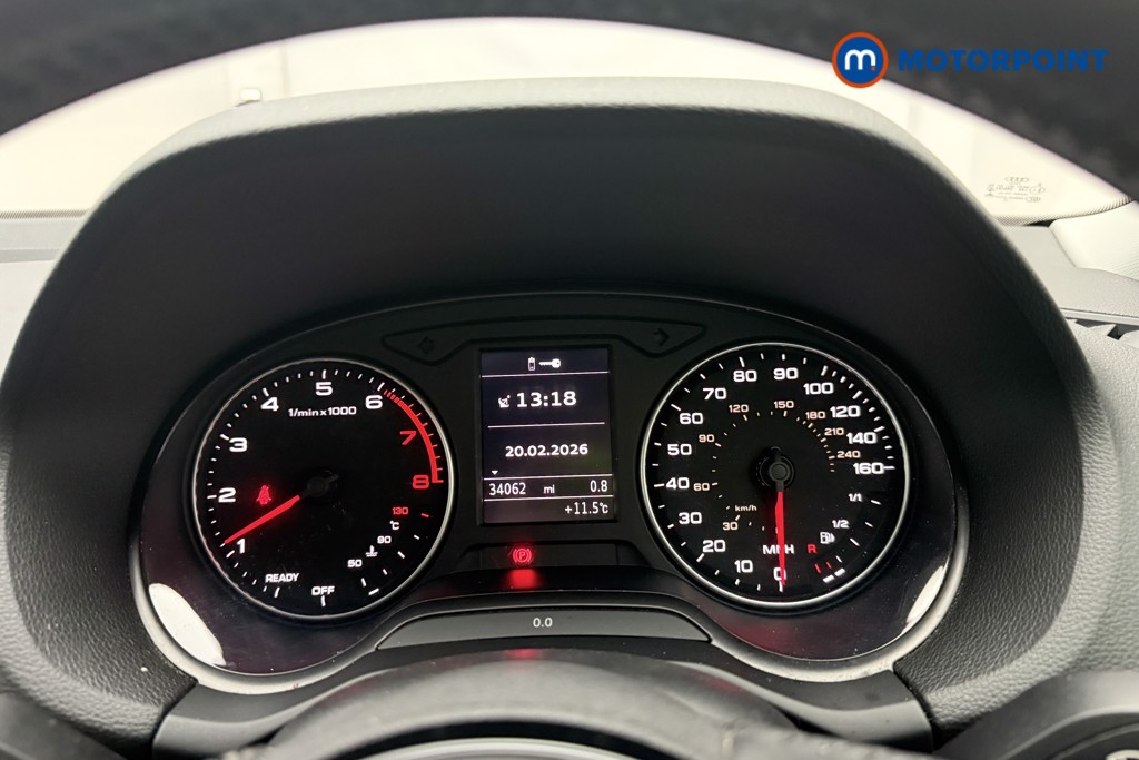 Audi Q2 Sport Manual Petrol SUV - Stock Number (1596824) - 9th supplementary image