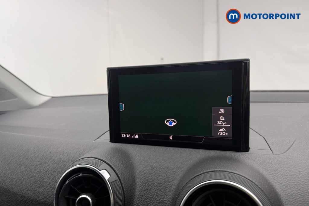 Audi Q2 Sport Manual Petrol SUV - Stock Number (1596824) - 10th supplementary image