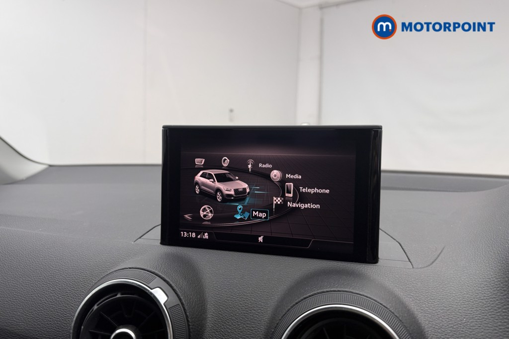 Audi Q2 Sport Manual Petrol SUV - Stock Number (1596824) - 11th supplementary image