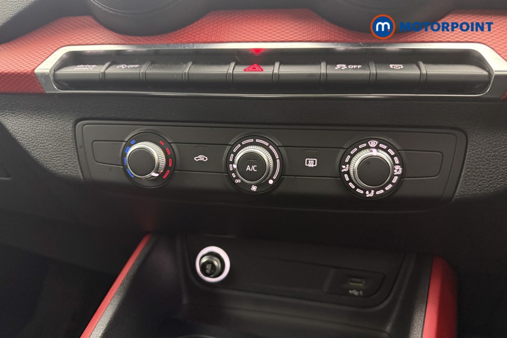 Audi Q2 Sport Manual Petrol SUV - Stock Number (1596824) - 13th supplementary image