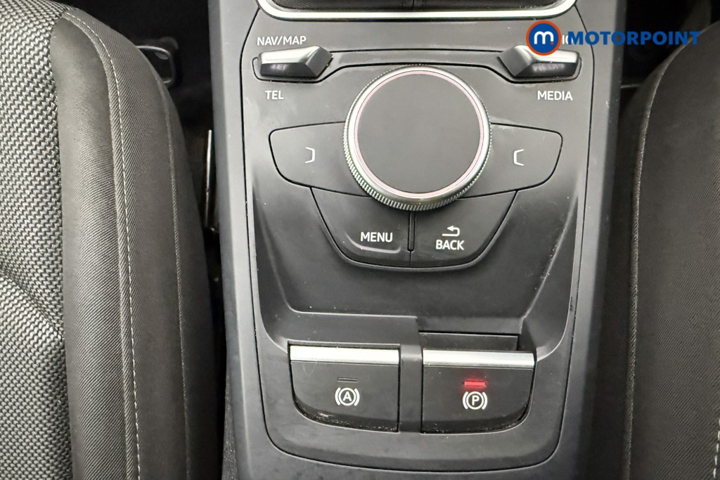 Audi Q2 Sport Manual Petrol SUV - Stock Number (1596824) - 15th supplementary image