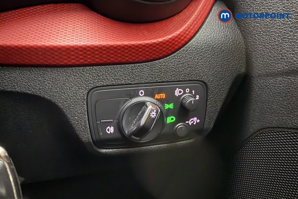 Audi Q2 Sport Manual Petrol SUV - Stock Number (1596824) - 18th supplementary image