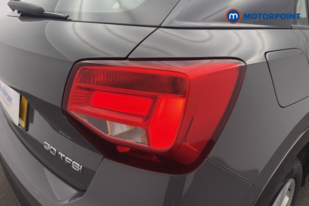 Audi Q2 Sport Manual Petrol SUV - Stock Number (1596824) - 19th supplementary image