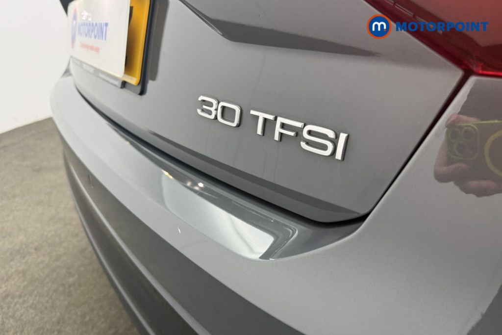 Audi Q2 Sport Manual Petrol SUV - Stock Number (1596824) - 20th supplementary image