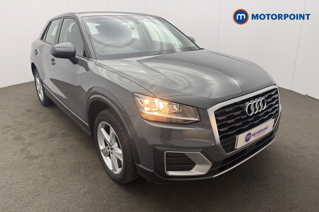 Audi Q2 Sport Manual Petrol SUV - Stock Number (1596824) - 21st supplementary image