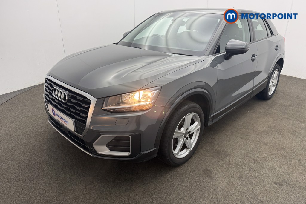 Audi Q2 Sport Manual Petrol SUV - Stock Number (1596824) - 22nd supplementary image