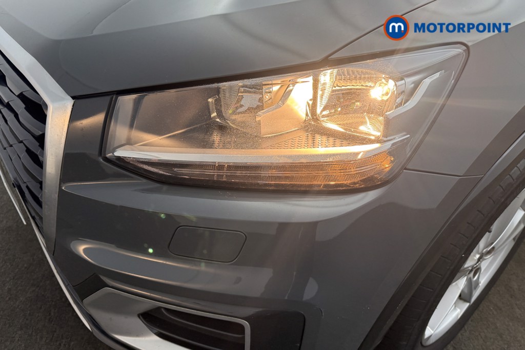 Audi Q2 Sport Manual Petrol SUV - Stock Number (1596824) - 23rd supplementary image
