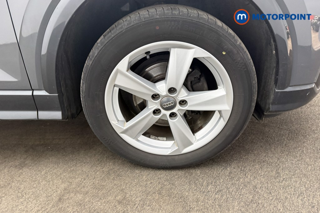 Audi Q2 Sport Manual Petrol SUV - Stock Number (1596824) - 24th supplementary image