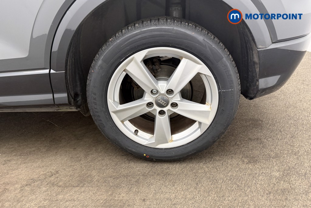 Audi Q2 Sport Manual Petrol SUV - Stock Number (1596824) - 26th supplementary image