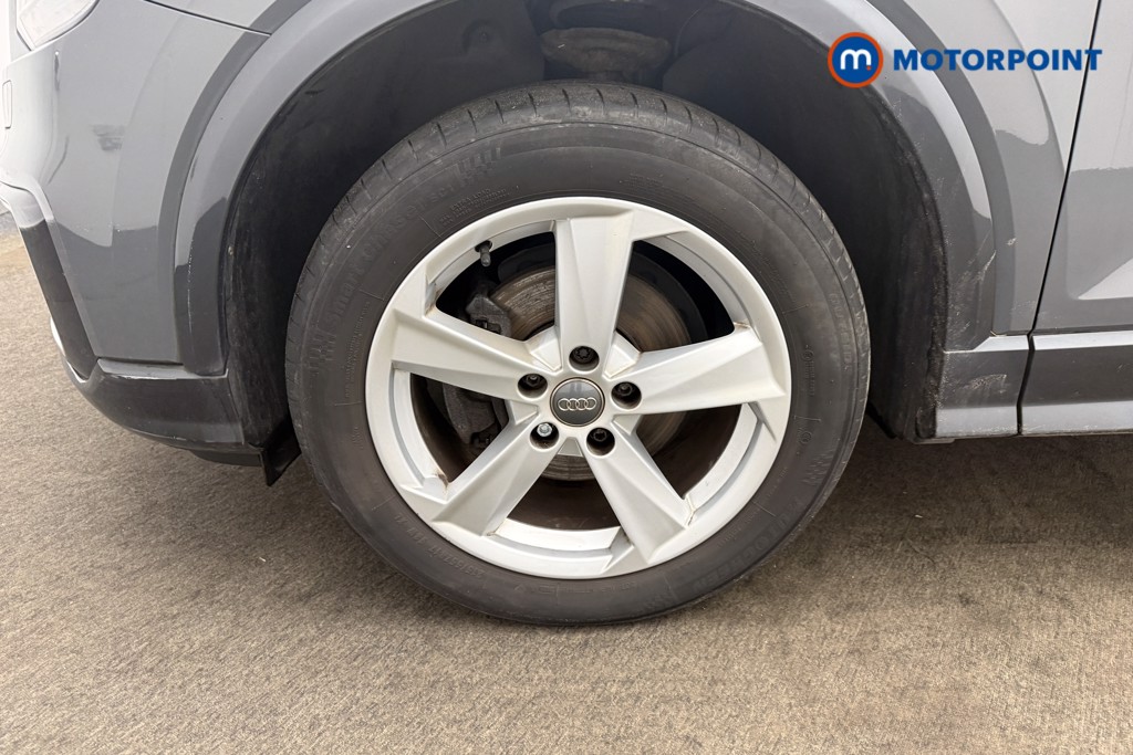 Audi Q2 Sport Manual Petrol SUV - Stock Number (1596824) - 27th supplementary image