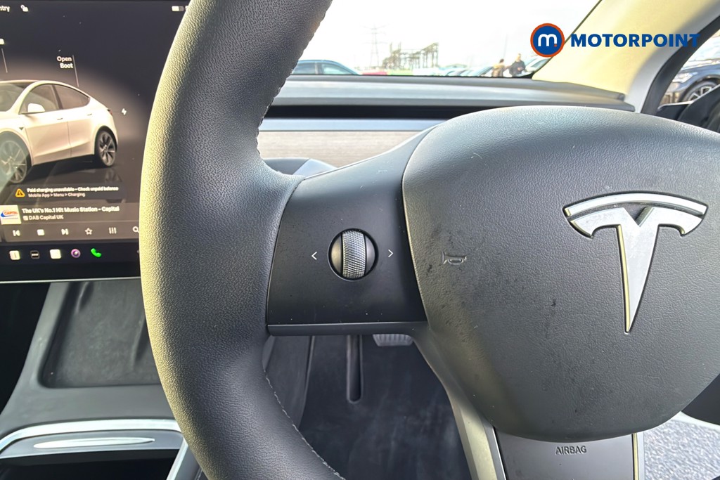 Tesla Model Y Long Range Automatic Electric SUV - Stock Number (1596892) - 3rd supplementary image