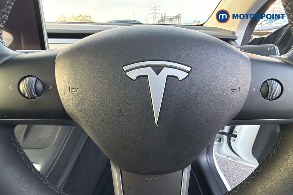 Tesla Model Y Long Range Automatic Electric SUV - Stock Number (1596892) - 5th supplementary image