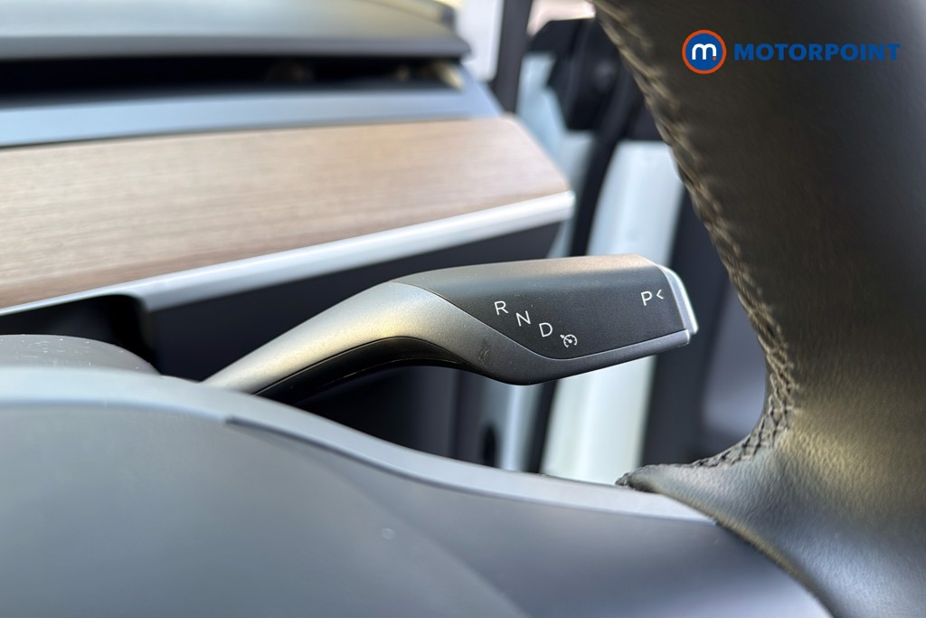 Tesla Model Y Long Range Automatic Electric SUV - Stock Number (1596892) - 7th supplementary image