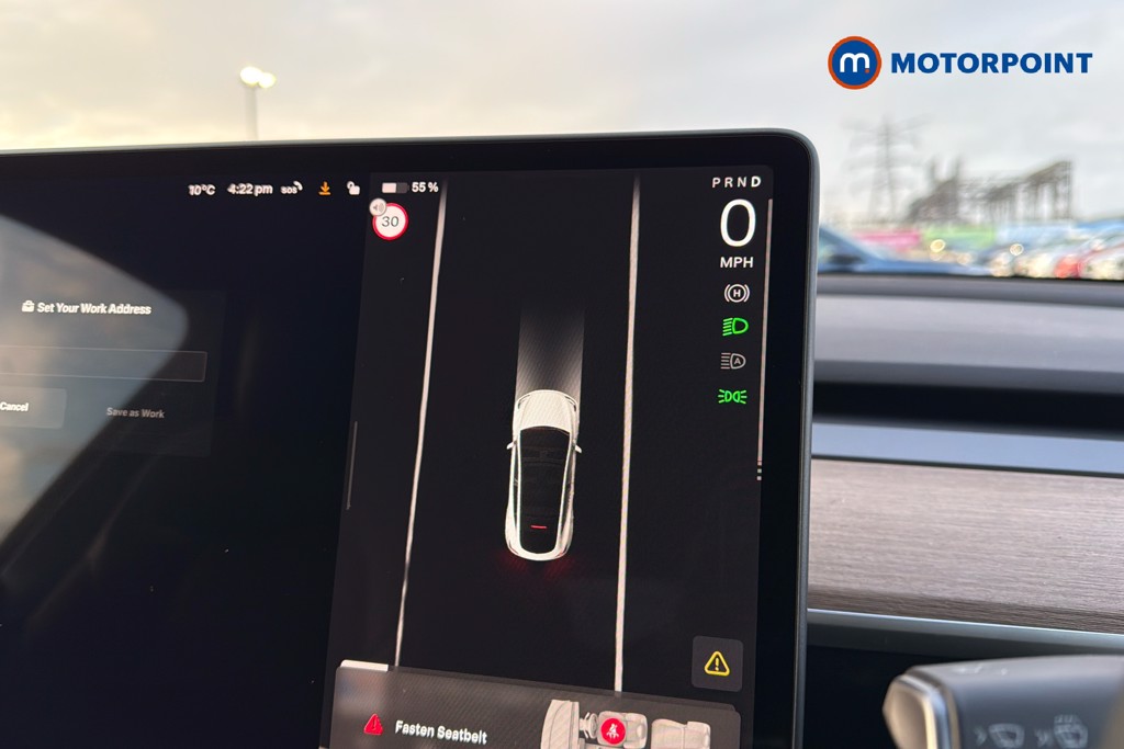 Tesla Model Y Long Range Automatic Electric SUV - Stock Number (1596892) - 8th supplementary image