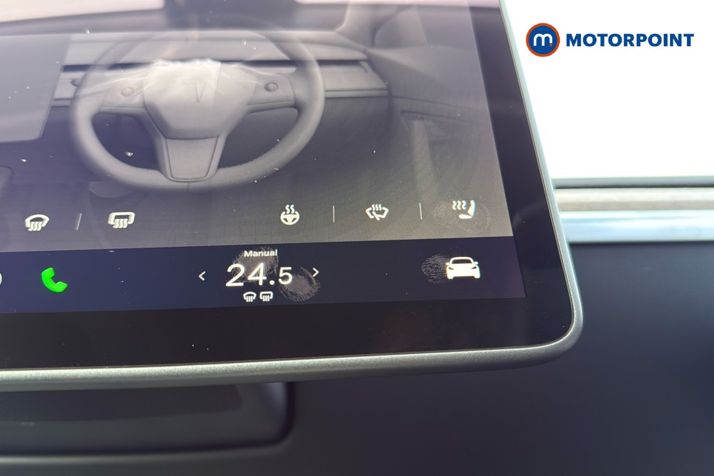 Tesla Model Y Long Range Automatic Electric SUV - Stock Number (1596892) - 14th supplementary image