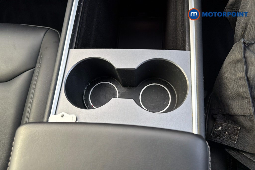 Tesla Model Y Long Range Automatic Electric SUV - Stock Number (1596892) - 16th supplementary image