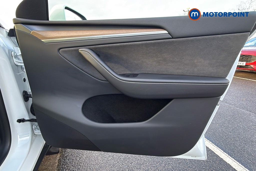 Tesla Model Y Long Range Automatic Electric SUV - Stock Number (1596892) - 19th supplementary image